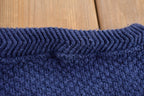 Vintage 1990s Northern Reflections Knitted Crewneck Sweater