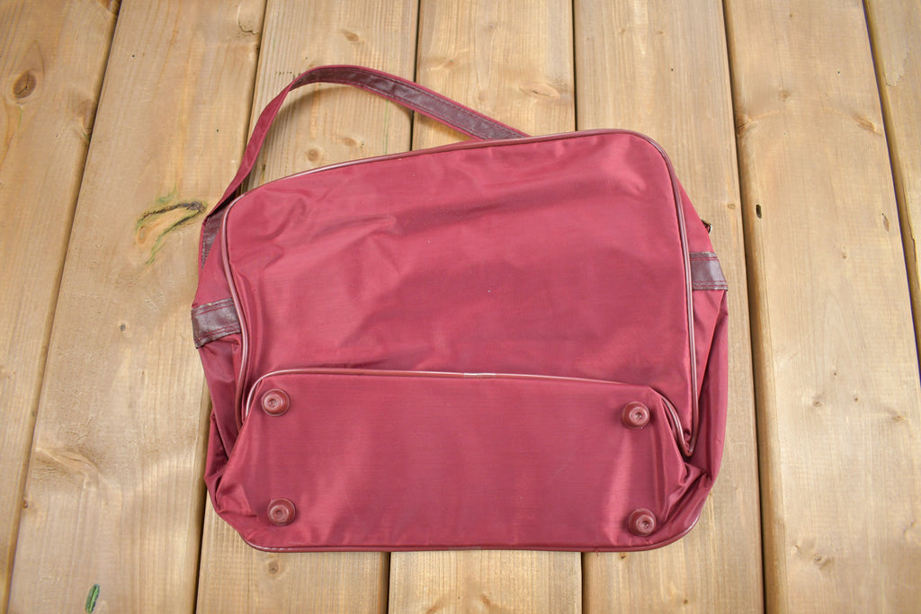 Vintage 1980s Disney's Magic Years Club Bag