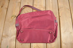 Vintage 1980s Disney's Magic Years Club Bag