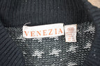 Vintage Venezia Knitted Sweater