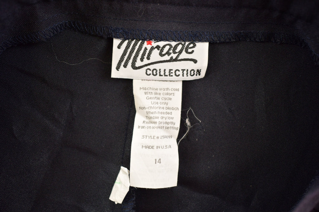 Vintage 1990's Mirage Collection Women's Pants 30 x 28