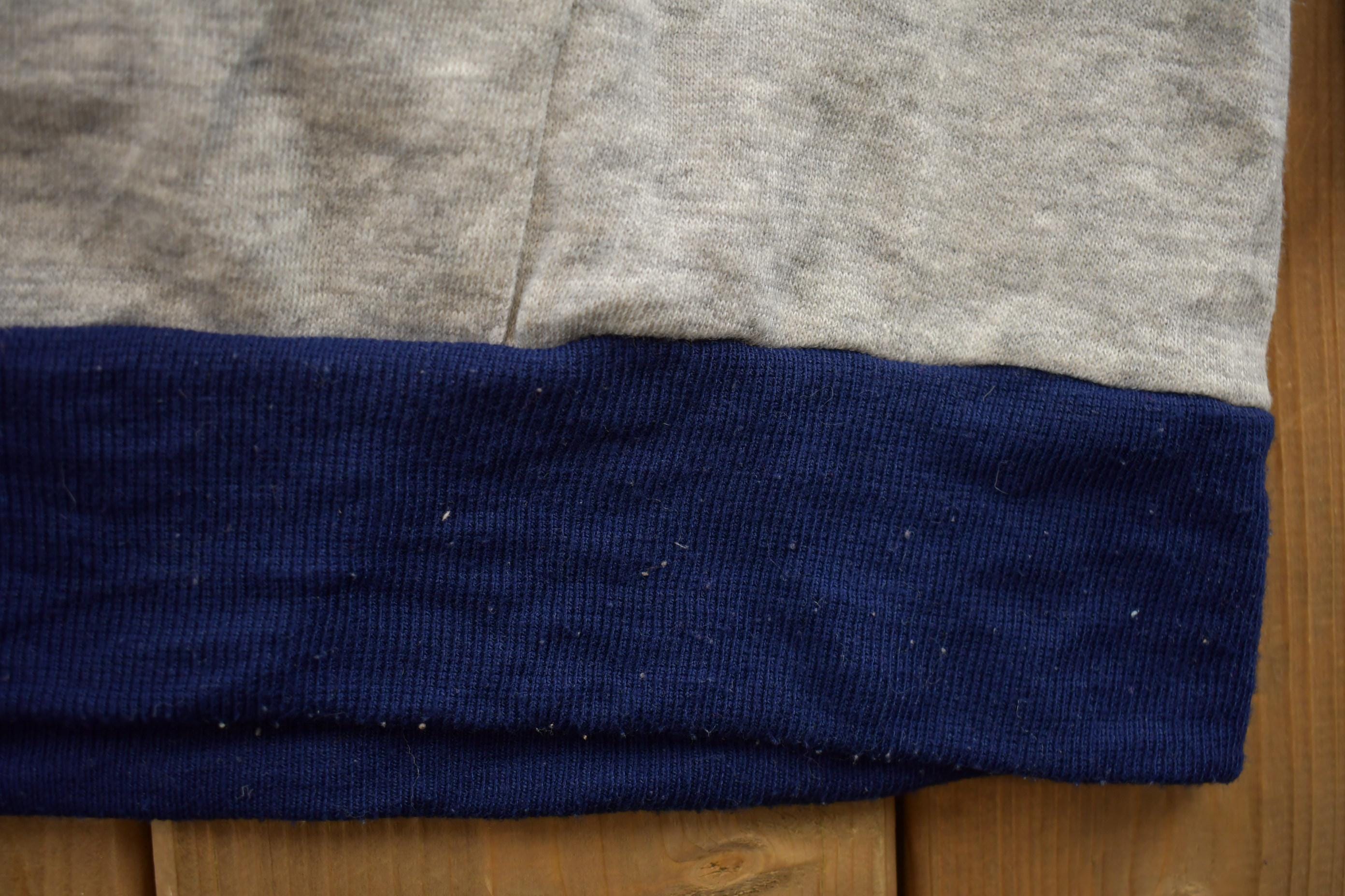 Vintage 1970s Mickey Mouse Hoodie  True Vintage  Florida  Velva Sheen  Made In USA