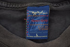 Vintage 1990 Stack Money Bill's Print Graphic T Shirt