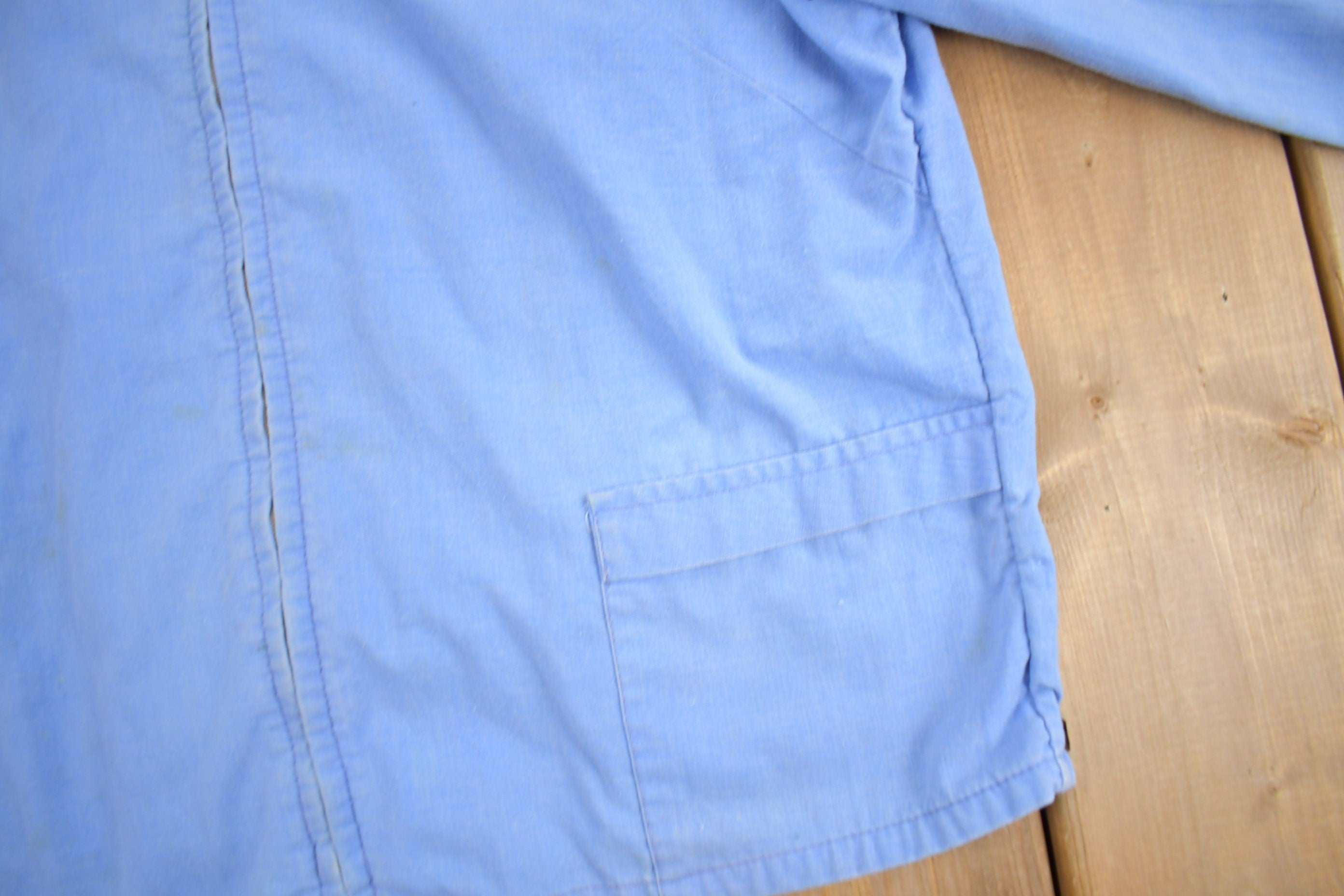 Vintage 1950s Etonic Sports Outerwear Light Jacket