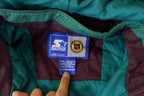 Vintage 1990s Anaheim Mighty Ducks NHL Starter Jacket Men's Large