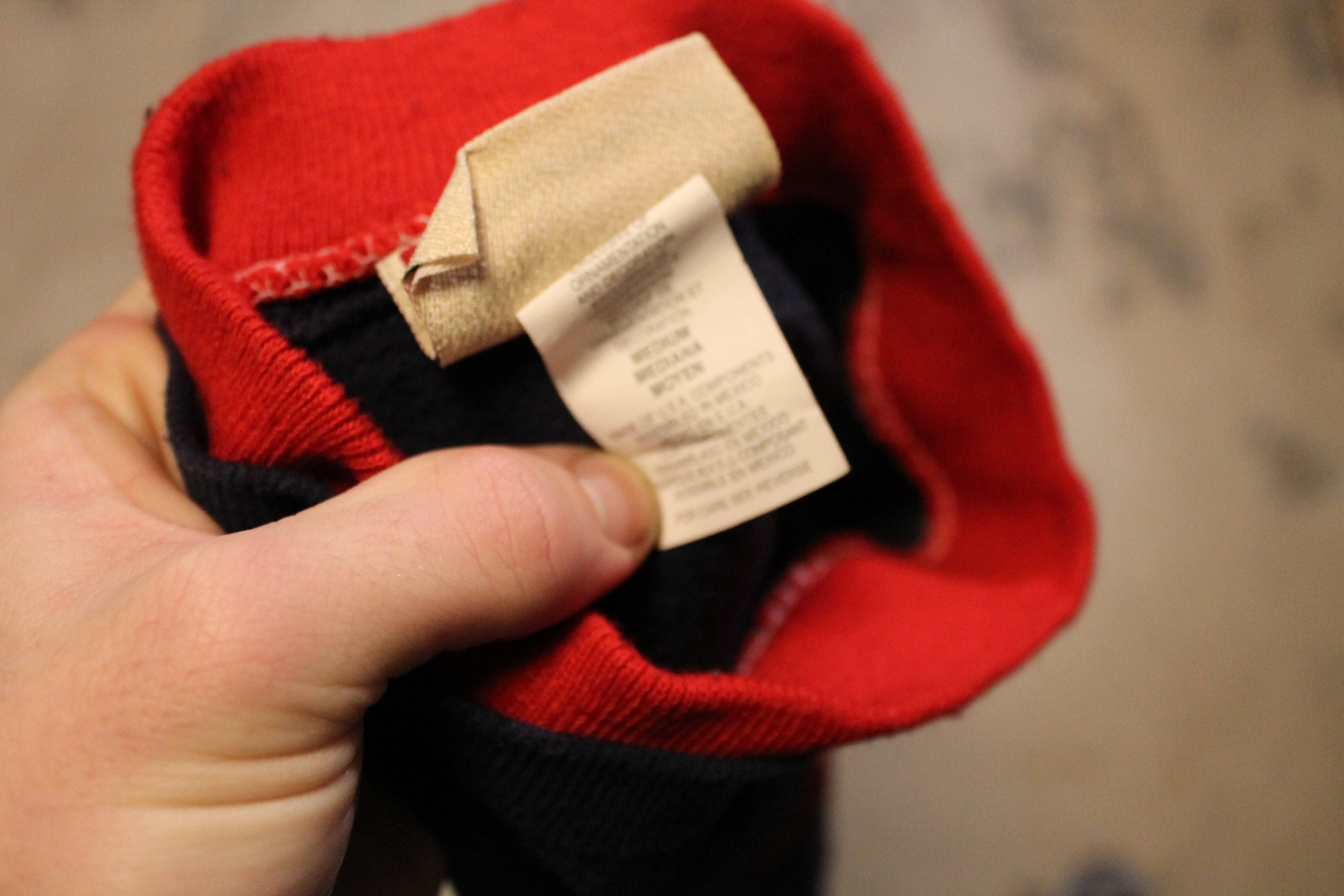 Vintage 1990s Embroidered Cardinal Graphic Crewneck Sweater  90s Crewneck  Vintage Sweatshirt  Wilderness  Pullover Sweatshirt