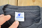 Vintage 1995 Starter Special Olympics World Games Souvenir Single Stitch Graphic Print T-Shirt