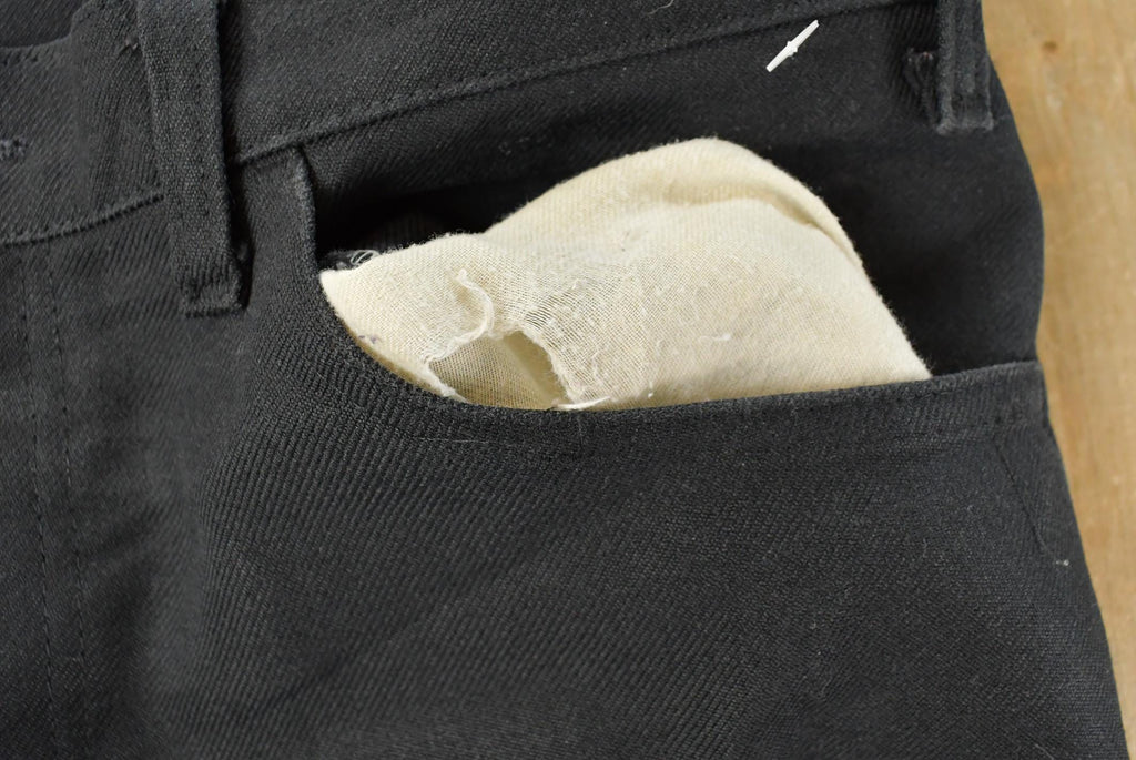 Vintage 1970s Levi's Action Slacks Men's 36 x 31