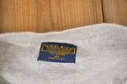 Vintage 199s Woolrich Made In USA Crewneck Sweatshirt