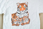 Vintage 1990s Tiger Cubs Graphic T-Shirt