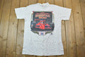 Vintage 1993 Indianapolis 500 Starting Field Racing T-Shirt