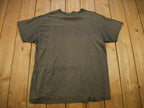Vintage 1999 The Blair Witch Project Movie Promo T-shirt