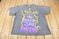 Vintage 1990s Disney Designs The Twilight Zone Tower of Terror T Shirt