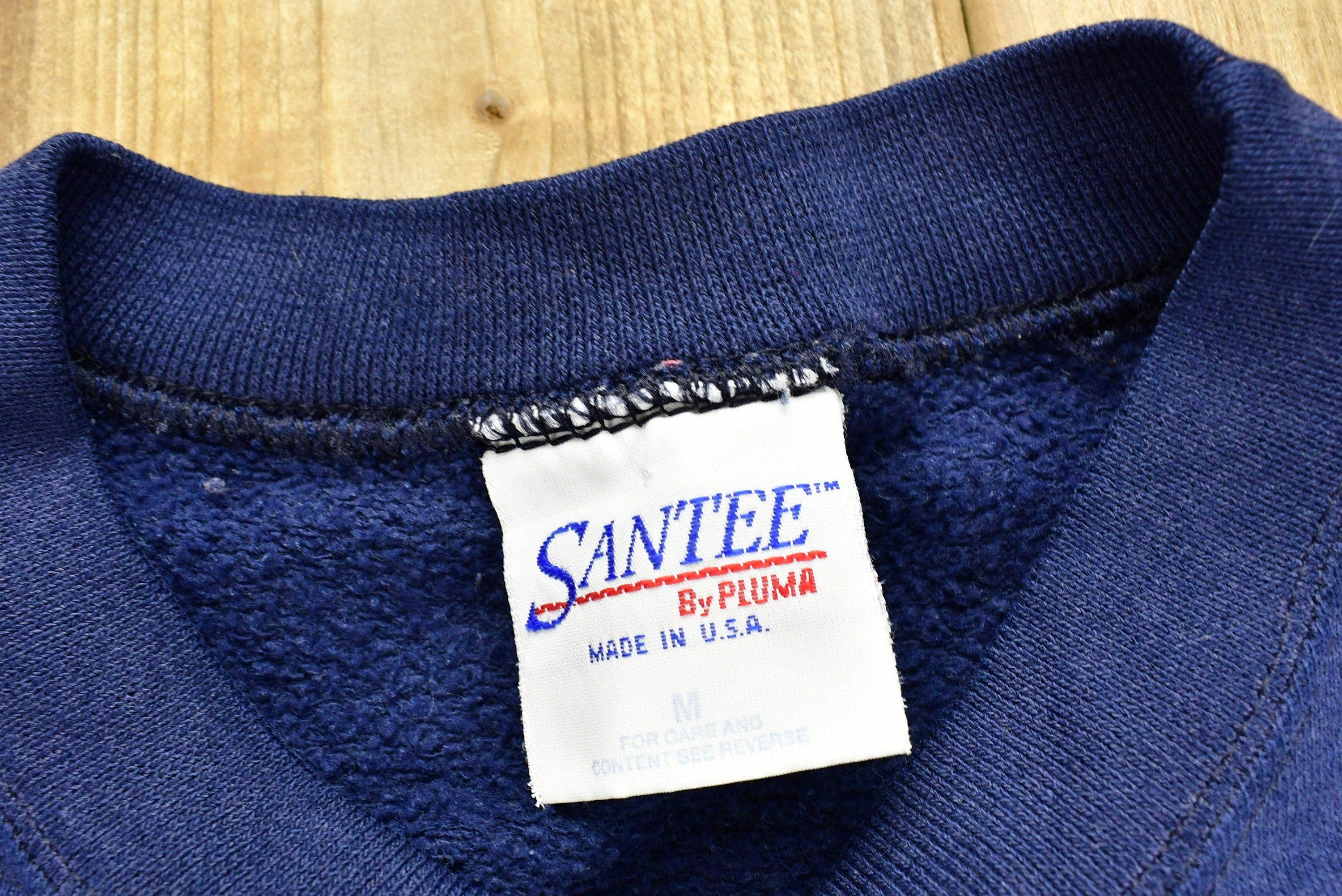 Vintage 1994 Cute Graphic Crewneck