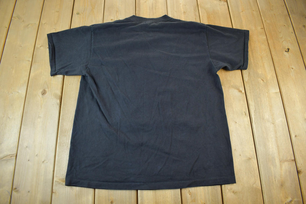 Vintage 1991 Jesus Jones Band T-Shirt