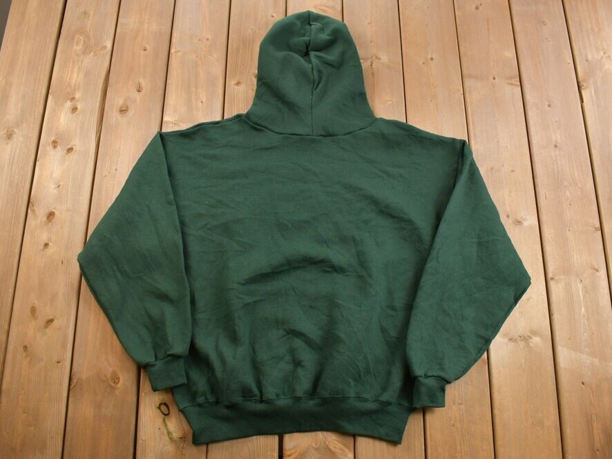 Vintage 1990s Celtic Graphic Hoodie