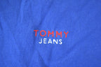 Vintage 1990s Tommy Jeans Crewneck Sweatshirt