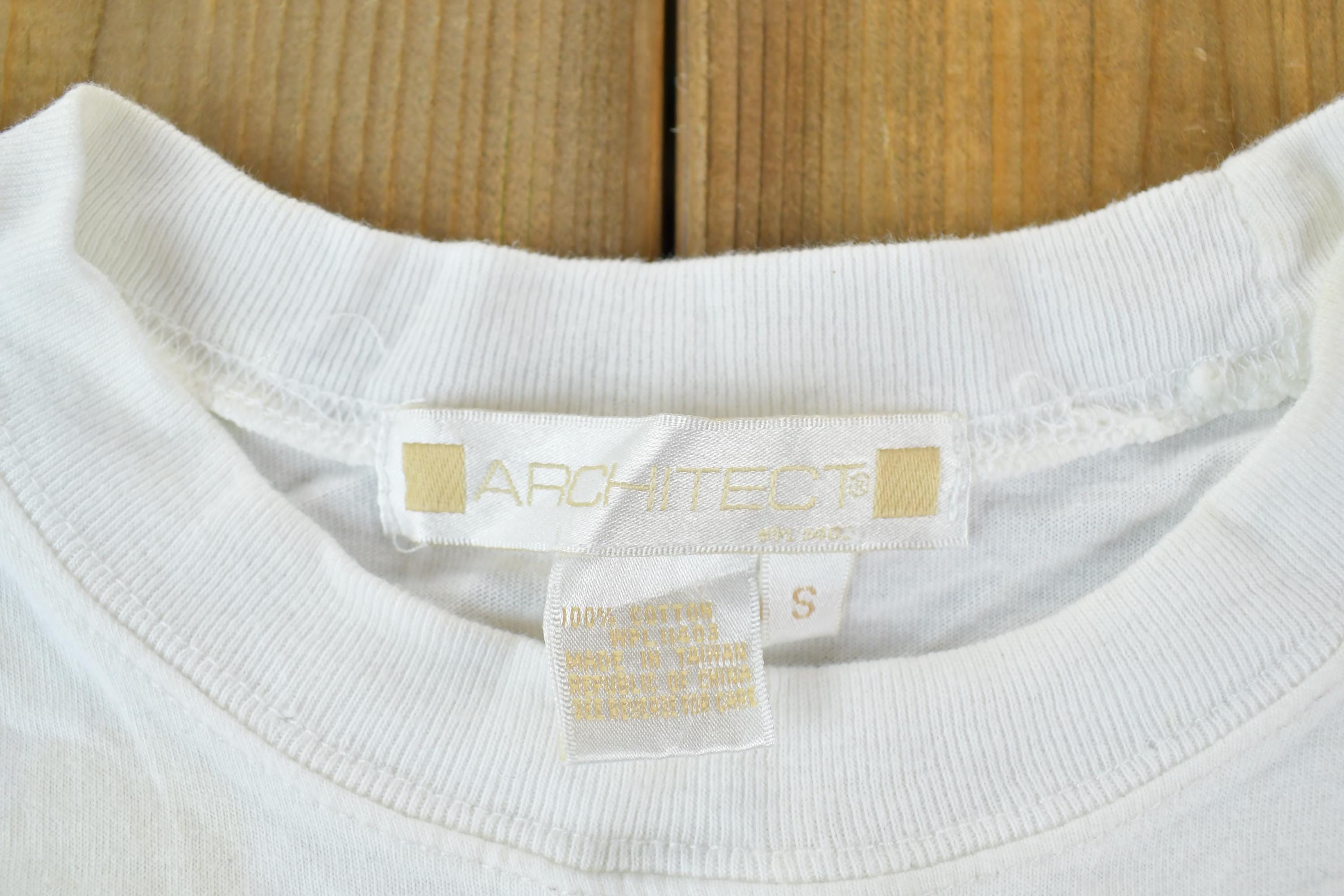 Vintage 1990s Golf Club Single Stitch T-Shirt