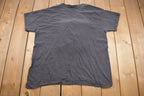 Vintage 1990s Winnie the Pooh Disney Graphic Cartoon T-Shirt