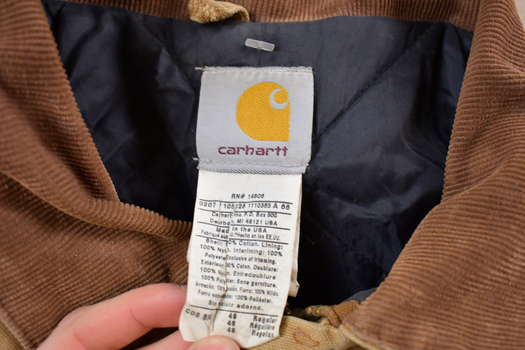 Vintage 1990s Carhartt Chore Jacket