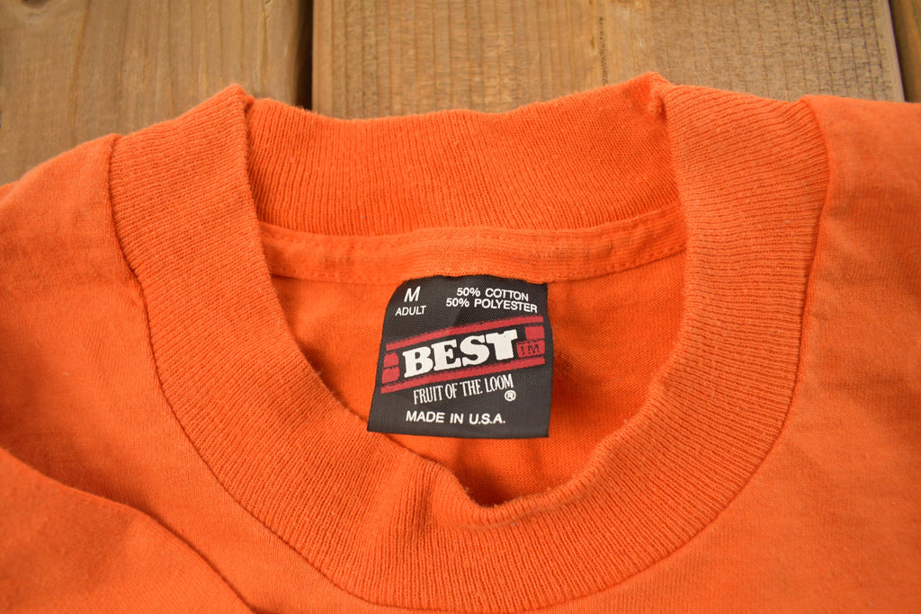 Vintage 1990s Gorby's Graphic T Shirt /