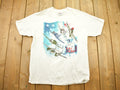 Vintage 1999 Aces Military T-Shirt