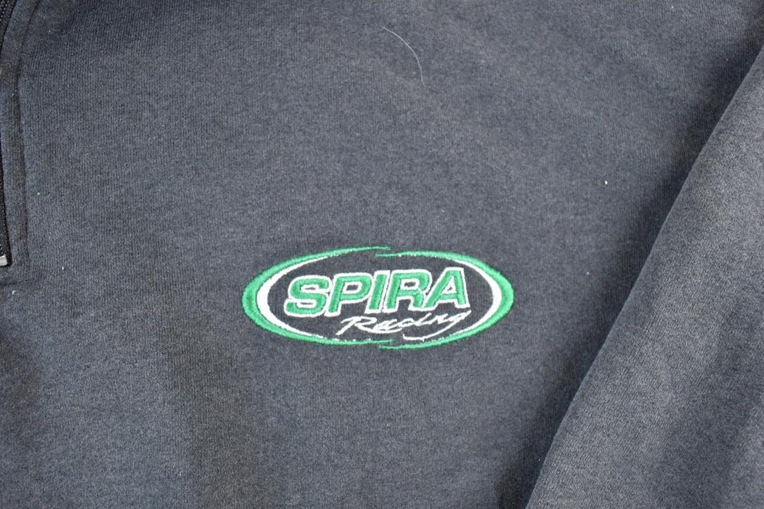 Vintage 1990s Spira Racing Crewneck Sweatshirt