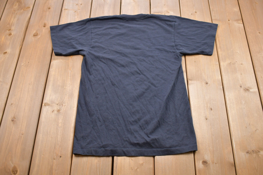 Vintage 1991 Special Service Force T-Shirt