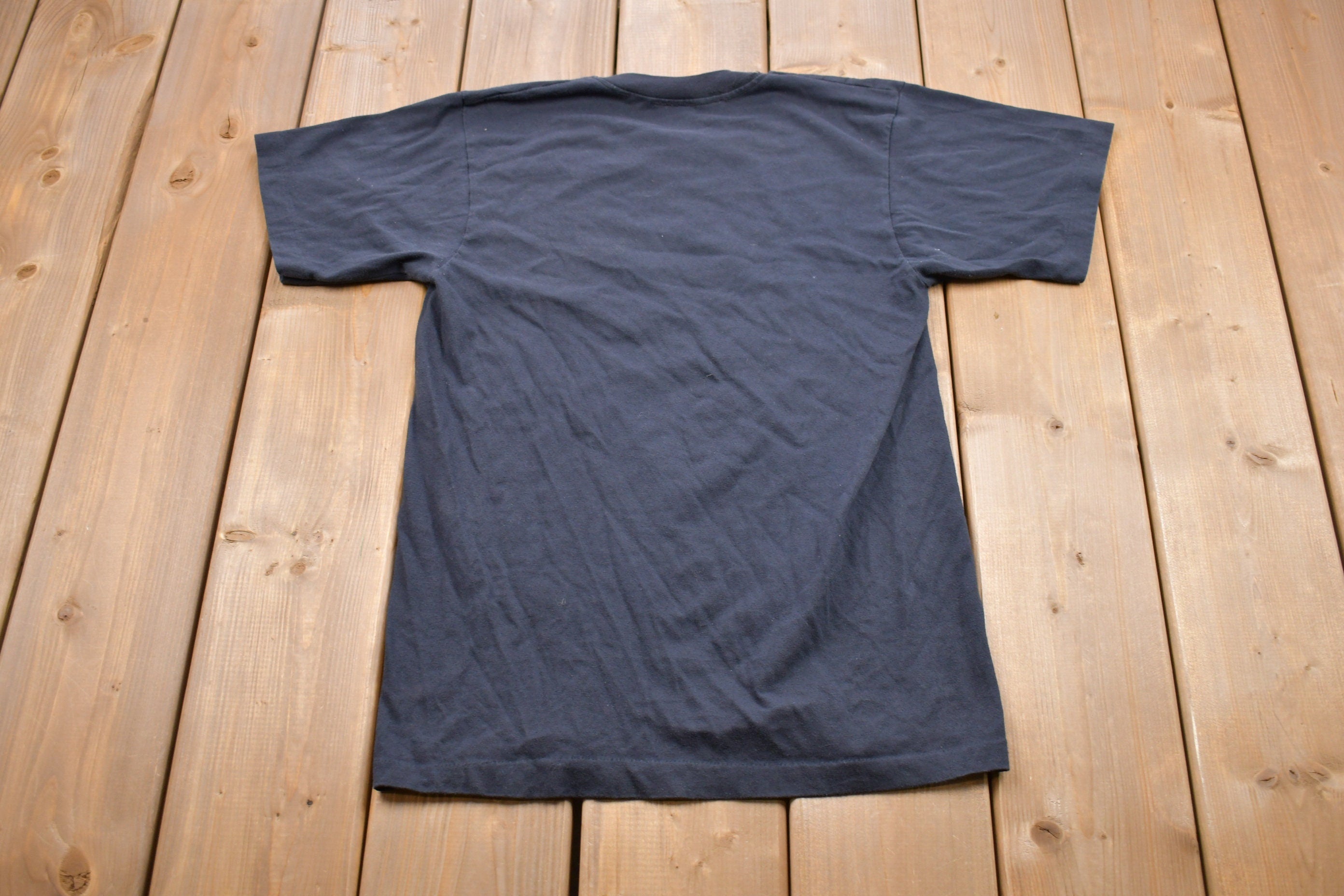 Vintage 1991 Special Service Force T-Shirt