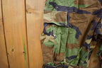 Vintage 1990s Army Camouflage Cargo Pants Size 31x29