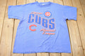 Vintage 1994 Chicago Cubs National League Salem T-Shirt