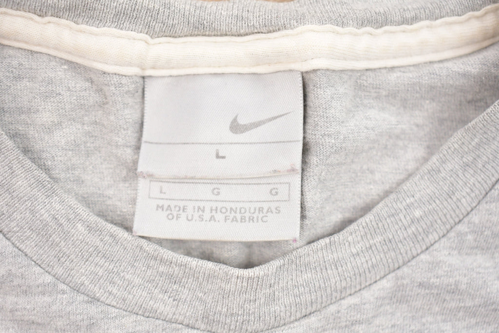 Vintage 1990s Nike Swoosh Basic T-Shirt