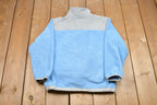 Vintage 1990s North Face Denali Fleece Sweater