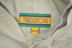 Vintage 1990s Grey Tradizioni Light Jacket