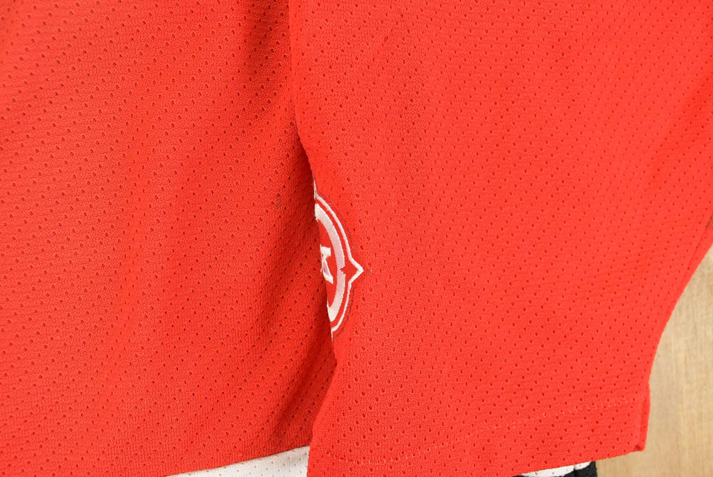 Vintage 2000s Martin Brodeur New Jersey Devils Koho Hockey Jersey Men's Large