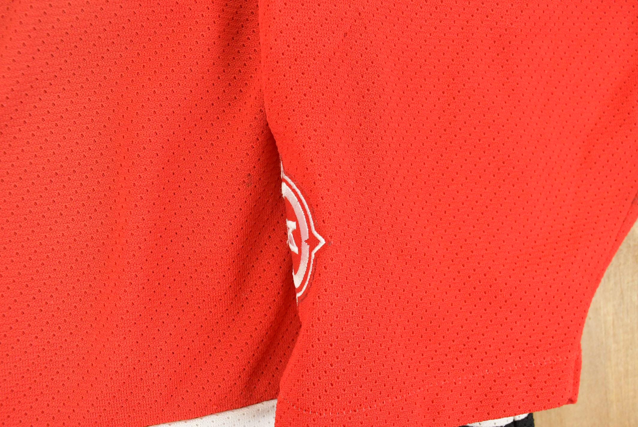 Vintage 2000s Martin Brodeur New Jersey Devils Koho Hockey Jersey Men's Large