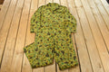 Vintage 1980s Duck Camo Coveralls Men's 40 x 30