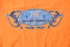 Vintage 1990s Hawaii Souvenir Travel T-Shirt