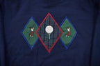 Vintage 1990s Golf Crewneck Sweatshirt