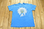 Vintage 1990 Arizona USA Graphic T-Shirt