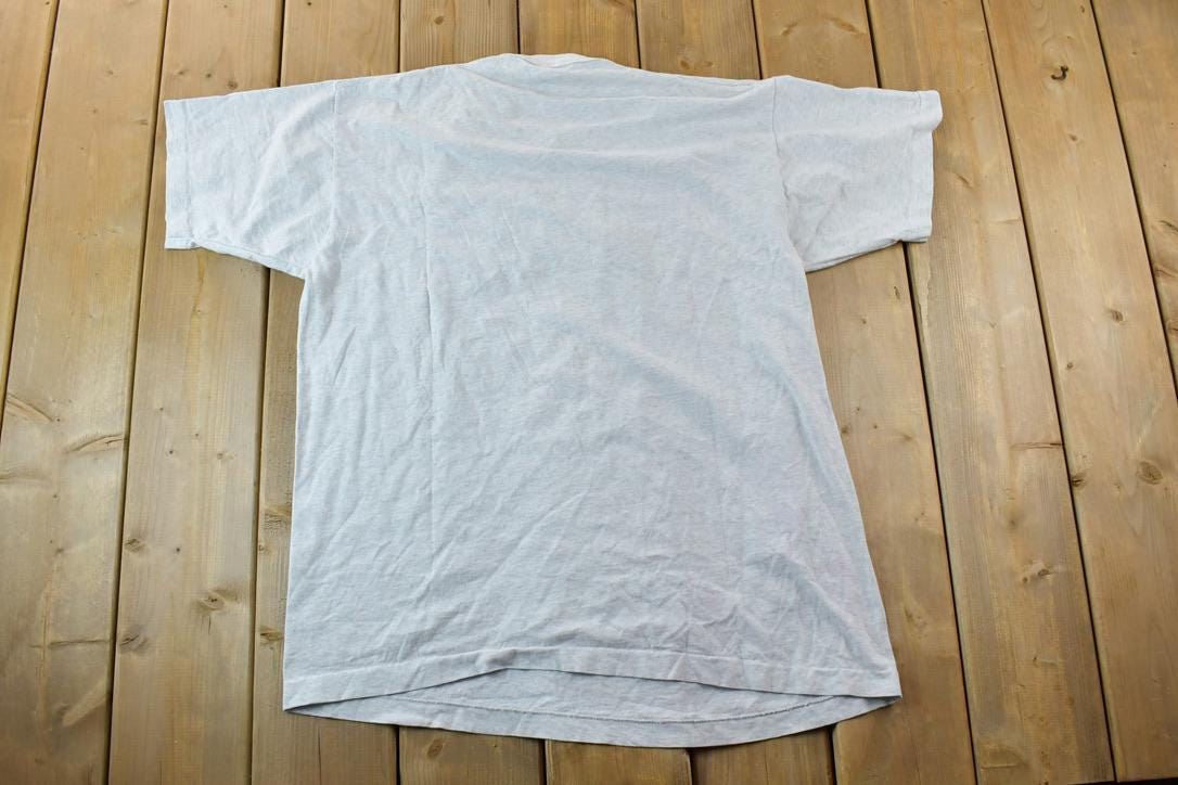 Vintage 1994 Super Bowl XXIX Miami NFL Graphic T-Shirt