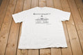 Vintage 1990s Round Bar Graphic T-Shirt