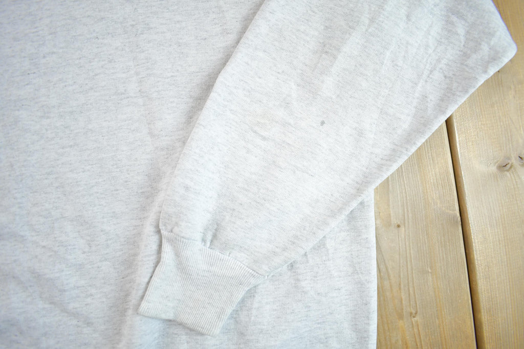 Vintage 1990s Cherry Hill New Jersey Souvenir Crewneck Sweatshirt - XL