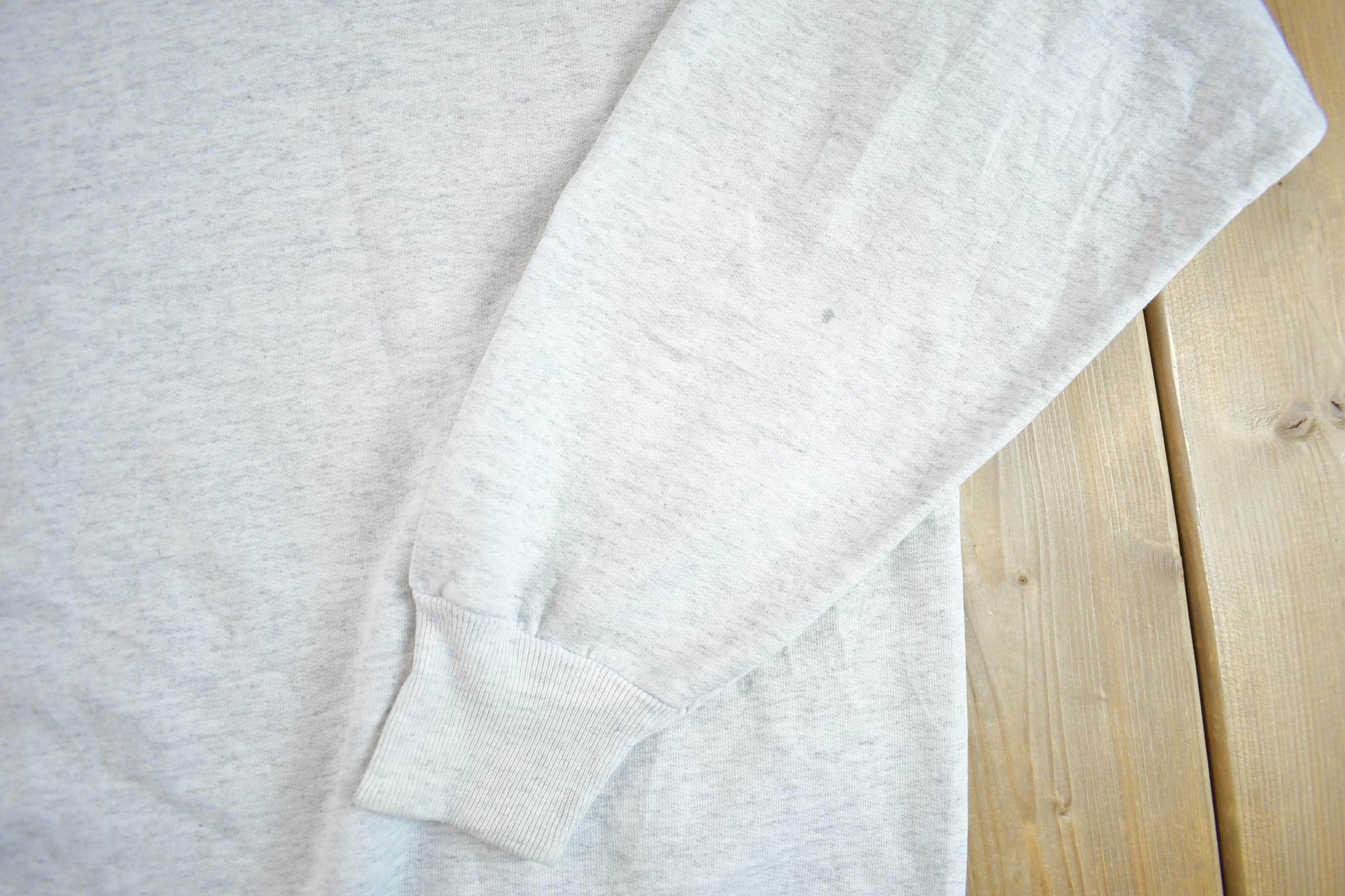 Vintage 1990s Cherry Hill New Jersey Souvenir Crewneck Sweatshirt - XL