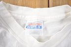 Vintage 2004 Urbandale Soccer Souvenir Travel T Shirt Made In USA