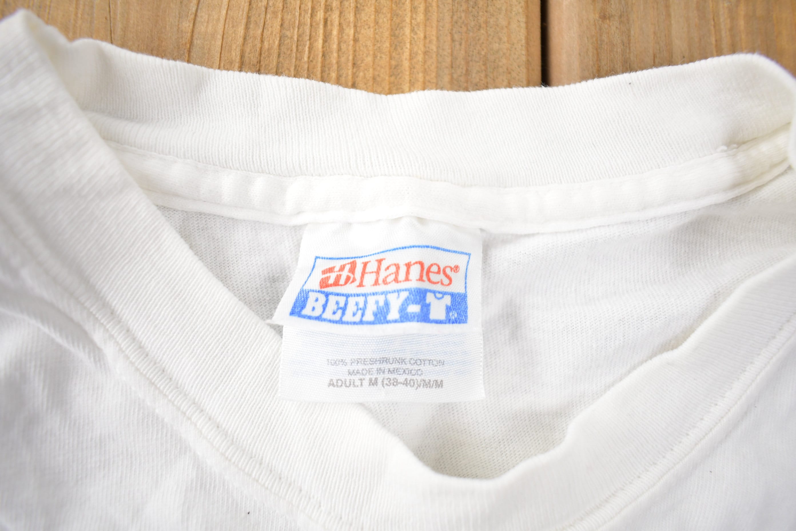 Vintage 2004 Urbandale Soccer Souvenir Travel T Shirt Made In USA