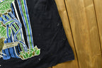 Vintage 90's Egyptian Pharaoh Sweet Blondie Longsleeve T-Shirt