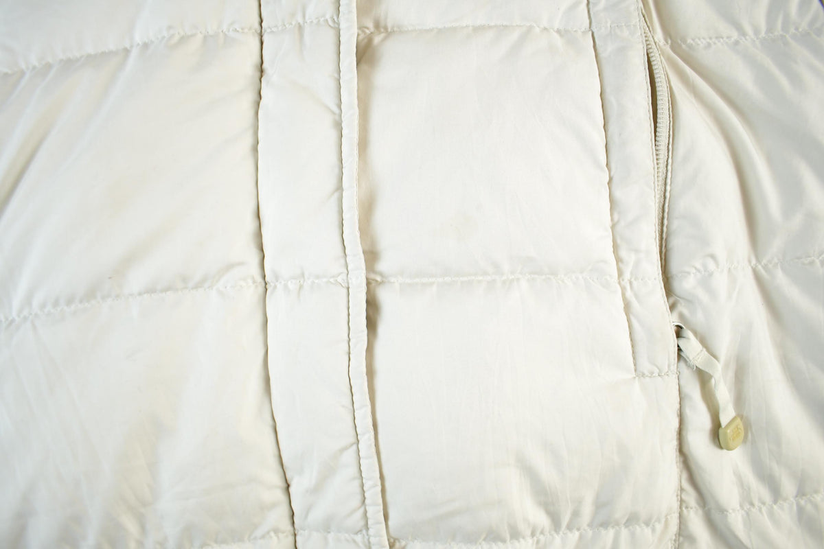 Vintage 2000s The North Face Women's 600 Series Parka Jacket Women's S
