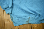 Vintage 1990s Renshinkan Judo Dojo Crewneck Sweatshirt