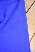 Vintage 1980s North Country Half Zip Fleece Sweater